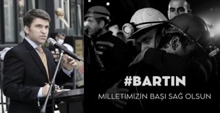 ÖZEL HABER: Beşiktaş Kaymakamı Önder Bakan: Milletimizin başı sağolsun