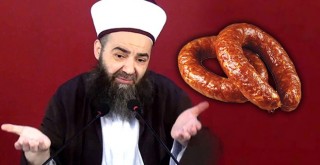 Cübbeli Ahmet'in ürettiği sucuklardan at eti mi çıktı?