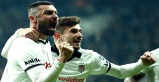 Avrupa Burak ve Dorukhan'ın peşinde