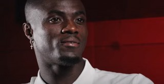 Eric Bailly, Beşiktaş'a geliş sebebini açıkladı! Şenol Güneş ve şampiyonluk!