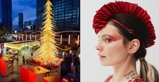 Zorlu Yılbaşı Festivali 'nde Nil Karaibrahimgil konseri