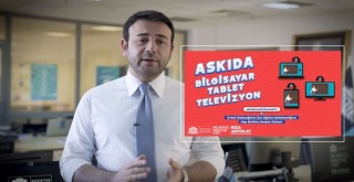 Eğitim seferberliği başlattılar