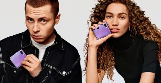 Galaxy Z Flip’in tasarımının ardındaki öykü