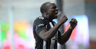 Aboubakar PFDK'ya sevk edildi! Ceza alacak mı?