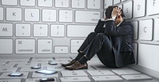 Kovid-19 teknoloji bağımlılığını arttırdı