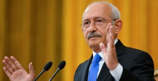 Kılıçdaroğlu: Buna kısaca ikiyüzlülük derler