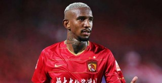 Beşiktaş Anderson Talisca için harekete geçti!