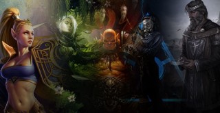 En çok oynanan MMORPG oyunları