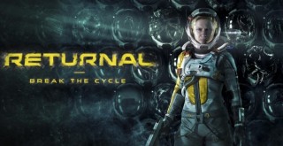 Döngüyü kırma zamanı: Returnal (PS5) Oyun Yazısı