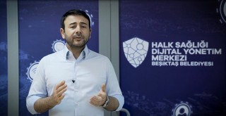 Koronavirüs'e karşı tüm vatandaşların hizmetindeler