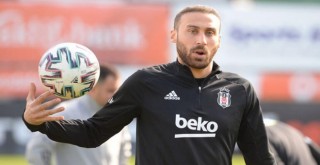 Siyah-beyazlıların Cenk Tosun planı