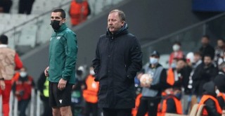 Sergen Yalçın, bu defteri bu sezon kapatıyoruz