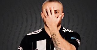 Gökhan Töre'den heyecanlandıran paylaşım: Şampiyonluğa odaklanmış durumdayım