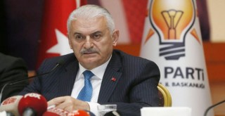 Binali Yıldırım, son söz YSK’nındır