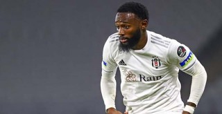Beşiktaş'tan Kevin N'Koudou kararı! Cazip teklif bekleniyor
