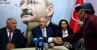 CHP'de değişim sesleri yükseliyor