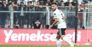 Tayyip Talha Sanuç'a tam not!