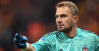 Beşiktaş'ta Mert Günok'a teklifler geliyor!