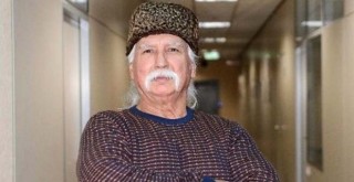 Prof. Dr. Şener Üşümezsoy: İstanbul’da yıkıcı bir deprem yok