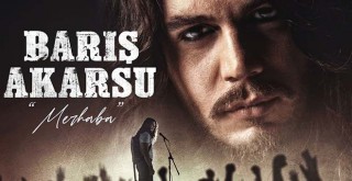 Barış Akarsu Merhaba filmi vizyona giriyor!