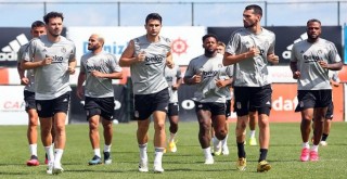 Beşiktaş'tan büyük başarı