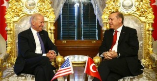 Biden’dan Türkiye mesajı