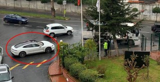 Otomobilinin şarjı bitti yolda kaldı!