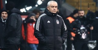 Rıza Çalımbay 18 yıl sonra Fenerbahçe'ye tekrar kaybetti