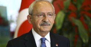 Kılıçdaroğlu'ndan Kurban Bayramı mesajı