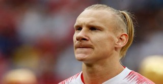 Beşiktaş'tan Vida'nın menajerine talimat: 'Kulüp bulun'