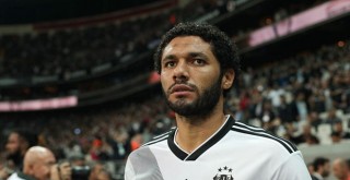 Elneny ile Beşiktaş'ın yolları ayrılıyor mu?