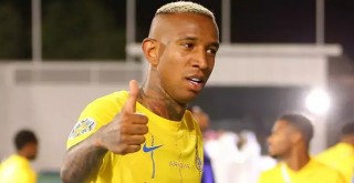 Beşiktaş, Talisca için harekete geçti!