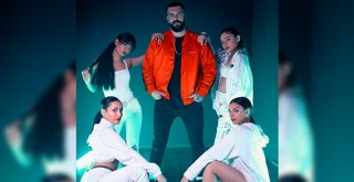 Tankurt Manas yeni şarkısı Yeşil ile dikkat çekiyor