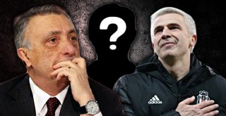 Beşiktaş'ta sürpriz teknik direktör adayı! Önder Karaveli'den istifa kararı! Son söz Başkan Çebi'nin!..