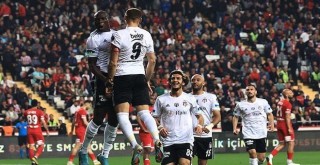 Spor yazarlarından Beşiktaş yorumları (8 Mayıs 2023)