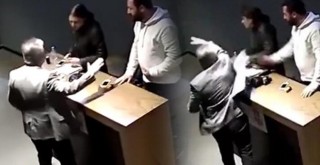 Patron tokadına 14 yıl hapis