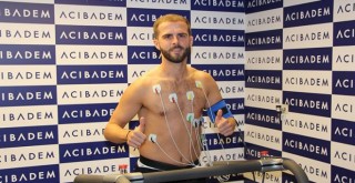 Pjanic sağlık testinden geçti