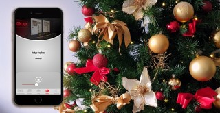 Radyo Beşiktaş'ta yılbaşı özel müzik yayını