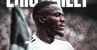 Eric Bailly Beşiktaş'ta!
