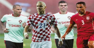 Beşiktaş Dünya Kupası'nı kazandı