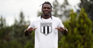 N'Sakala'ya like tepkisi