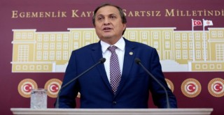 Seyit Torun, herkes aday olabilir