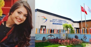 Başkan İmamoğlu'ndan şehit Aybüke Yalçın paylaşımı