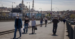 Normalleştikçe vaka sayısı artıyor