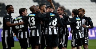 Trabzonspor maçına tam kadro