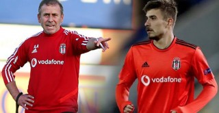 Avcı’dan Dorukhan’a nasihat