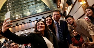 Dürüst, adil ve şeffaf olmalısınız