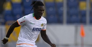 Beşiktaş N'Sakala ile anlaştı