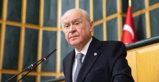 Devlet Bahçeli: Ne sandıktan kaçarız, ne demokrasiyi yok sayarız