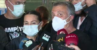 Ahmet Nur Çebi: Şampiyonluğu hak ettik